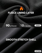 2 or 3 Sets Thermal Underwear for Men Long Johns Base Layer Cold Weather