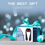 Women Men Gifts, Shiatsu Back Shoulder & Neck Massager with Heat